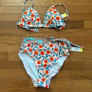 NWT Summersalt 2-Piece